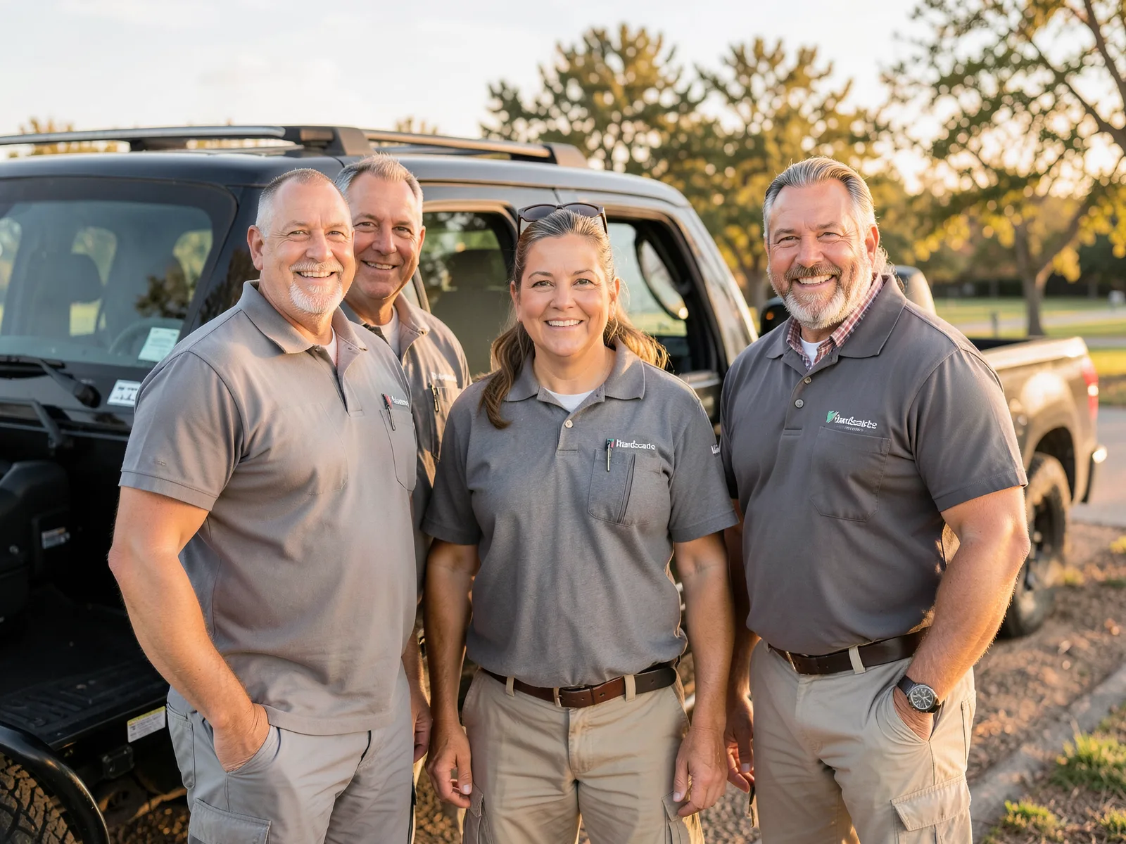 Plano Hardscaping Design company in Tallassee, AL